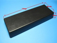 Bootsauflage Auflagekissen