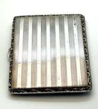 Etui Zigarettenetui  cigarette