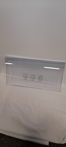 Beko schubladenfront - beko,