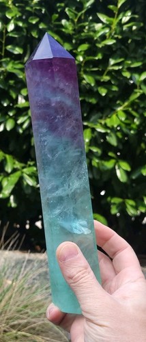 Fluorit - ,