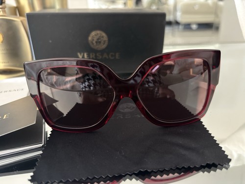 Versace sonnenbrille damen - sonnenbrille,