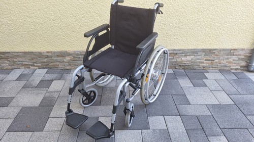 Leichtgewicht rollstuhl - leichtgewicht,