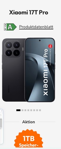 Xiaomi pro 1tb in - xiaomi, 17