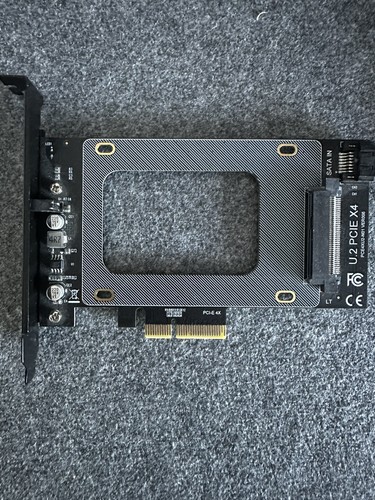 Pcie sata ssd - sata,