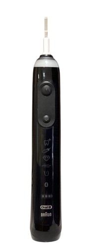 Oral braun genius x - oral-b,