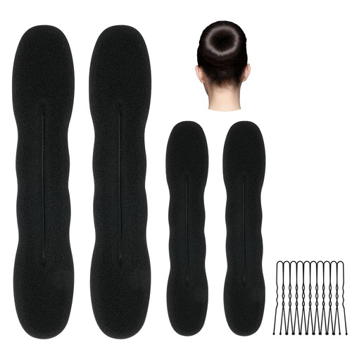 Uraqt hair bun - maker,, 5