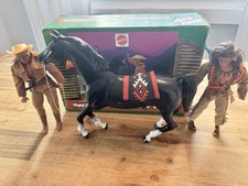 Karl May, Winnetou, Old