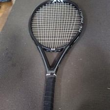 Wilson Triad Hammer 3.0 Tennisschläger 2 Grip Power Control gebraucht