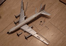 Tupolev 114 100 - tu-114, 1:100
