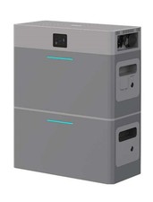 Deye Batteriespeicher 4000W