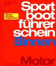 Sportbootführerschein Binnen