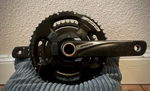 Fsa powermeter 170mm 39 - fsa,