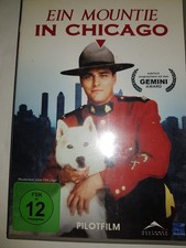Ein Mountie in Chicago -