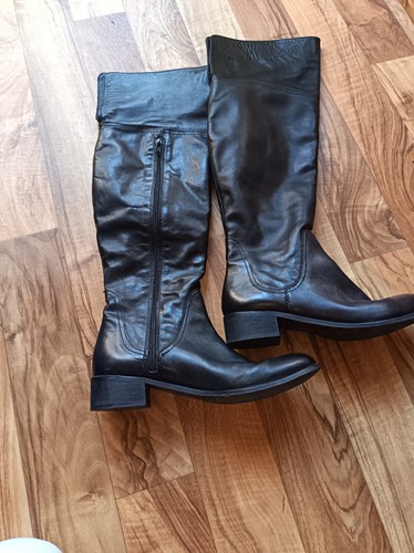 Firetti damen stiefel - damen, kniehoch