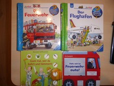 Kinderbücher Paket Kleinkind 2 - 4 Jahre