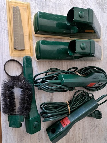 Original vorwerk polsterboy - 2,