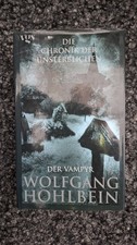 Die Chronik der Unsterblichen