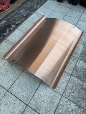 Schornsteinabdeckung 1000x700mm Kaminabdeckung Kupfer Napoleonhaupe