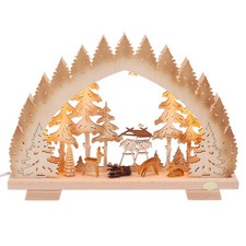 Tietze Midi Schwibbogen