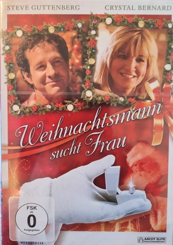 Weihnachtsmann sucht frau film - weihnachtsmann,