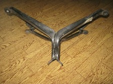 Halter Verkleidung BMW K75 K100 RS RT LT K 75 100 Geweih Brücke Aufnahme