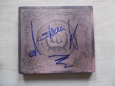 Böhse Onkelz Autogramme