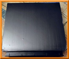 Externes CD DVD Laufwerk in USB 3.0 Gehäuse | HP Super Multi DVD Writer GUE1N