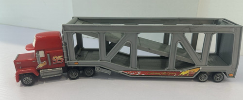 Disney pixar cars mack - pixar, auto