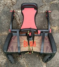Lascal Buggy Board Maxi - mit