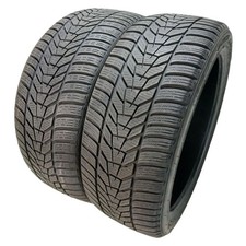 2x Winterreifen 225/40 R18 92V
