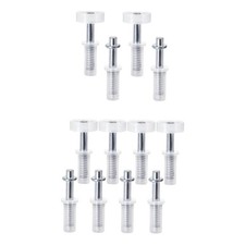 Falttür-Hardware-Kit