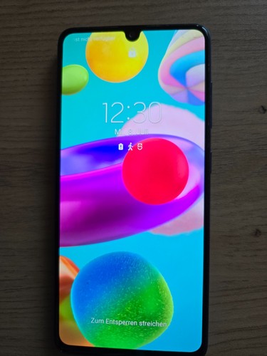 Samsung galaxy a41 - a41,