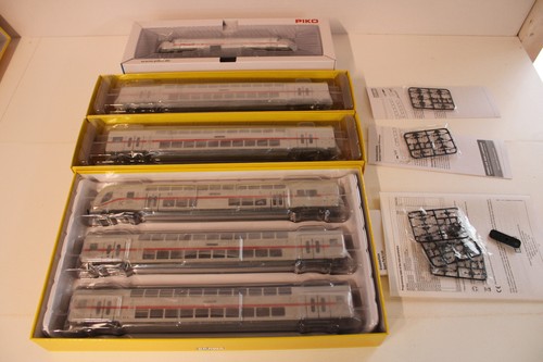 Piko brawa 51582 5 - brawa, h0