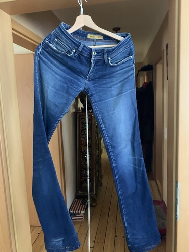 Tolle push high waist - high,