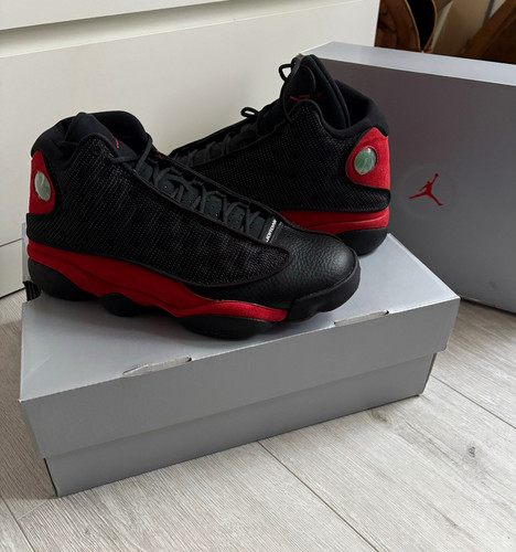 Nike air jordan - jordan,