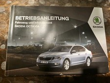 Skoda Octavia 5E