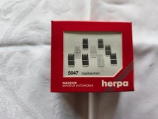 Herpa Ladegut LKW Zubehör "