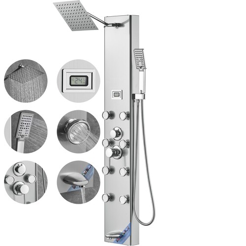 Duschpaneel turmsystem modi - duschpaneel-turmsystem, 6