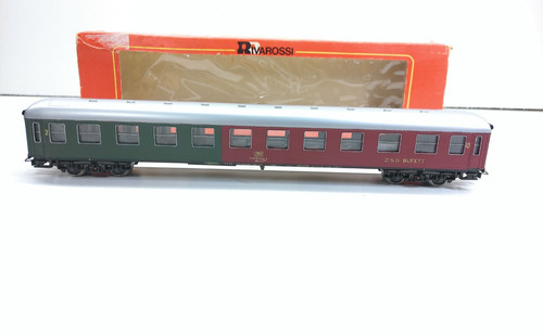 Rivarossi 2921 - rivarossi,
