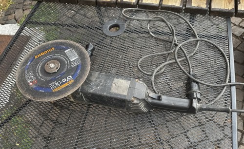 Flex elektrischer