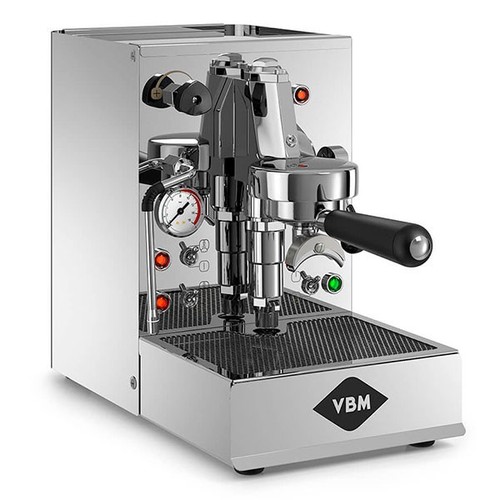 Espressomaschine siebträger - espressomaschine,