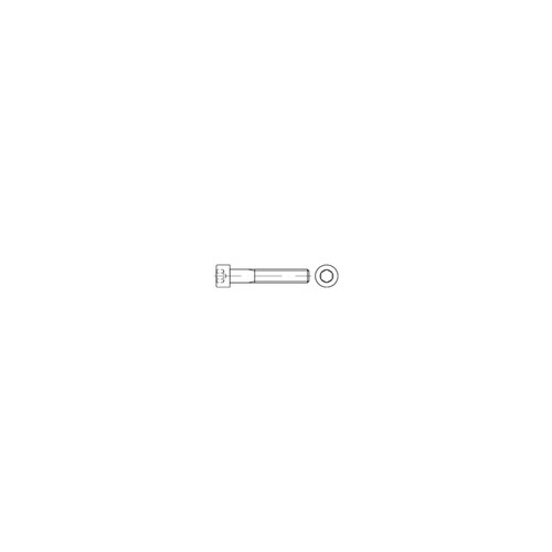 Din 912 iso 4762 - din, 912/iso