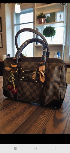 Louis vuitton berkley - louis,