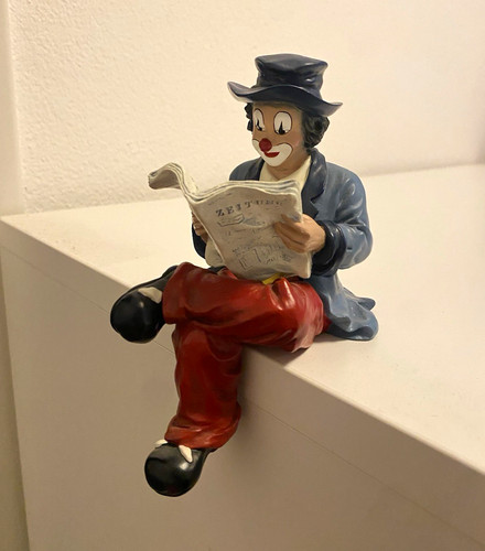Gilde clowns comedy collection - comedy,