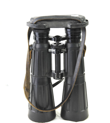 Zeiss dialyt 8x56 west - dialyt,