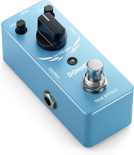 Donner chorus pedal tutti - donner,