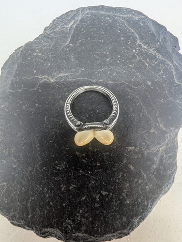 Antiker grandl ring - antiker, min