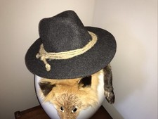 Trachtenhut Tirolerhut