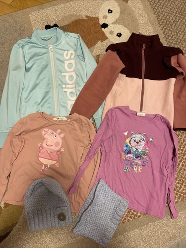 Mädchen kleider paket größe - mädchen,