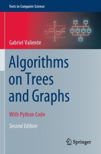 Valiente algorithms on trees - valiente,